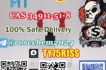 Hait pharm can supply 2b3c cas 34911518  whatsapp 8615355326496